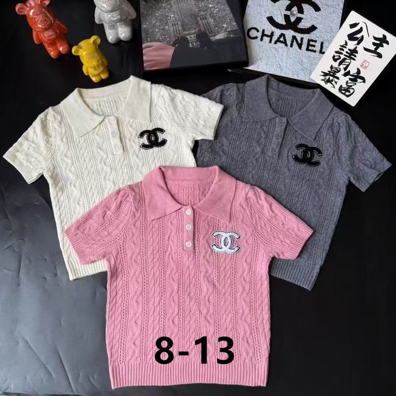 Chanel S-XL 177
